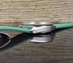 Thumbnail von Omega Globemaster Constellation Globemaster Stahl Automatic - Full Set 2018