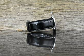 Thumbnail von IWC Portofino Automatic 40 Black Dial - Zertifikat 2018