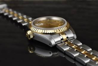 Thumbnail von Tudor Prince Oysterdate Princess Oysterdate 92413N VERY NICE - 2021 Full Set