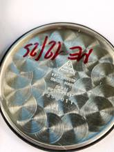 Thumbnail von Omega Seamaster Serviced Seamaster 600 Vintage Black Restored Dial 135011 135011