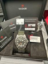 Thumbnail von Tudor Pelagos FXD GMT Military ref 2542G247NU Titan 2024 FULL SET 2542G247NU