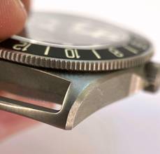 Thumbnail von Tudor Pelagos FXD GMT Military ref 2542G247NU Titan 2024 FULL SET 2542G247NU