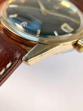 Thumbnail von Omega Seamaster Serviced Seamaster Automatic Automatik Vintage Black Restored Dial 14701 14701
