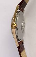 Thumbnail von Omega Seamaster Serviced Seamaster Automatic Automatik Vintage Black Restored Dial 14701 14701