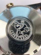 Thumbnail von Omega Seamaster Serviced Seamaster Automatic Automatik Vintage Black Restored Dial 14701 14701