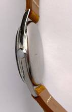 Thumbnail von IWC Serviced Vintage 35mm Cal 89 Restored black dial