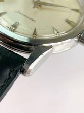 Thumbnail von Omega Seamaster Vintage Automatik Automatic Big Seahorse Logo 2848 2848