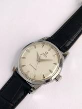 Thumbnail von Omega Seamaster Vintage Automatik Automatic Big Seahorse Logo 2848 2848