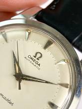 Thumbnail von Omega Seamaster Vintage Automatik Automatic Big Seahorse Logo 2848 2848