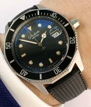 Thumbnail von Glashütte Original Sport Diver ref 1-10-33-40-81-04 Automatic Automatik 1-10-33-40-81-04