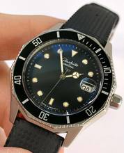 Thumbnail von Glashütte Original Sport Diver ref 1-10-33-40-81-04 Automatic Automatik 1-10-33-40-81-04