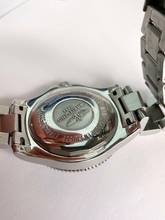 Thumbnail von Breitling Superocean II a17365C9 Full Set Blue Dial Box Papers a17365C9