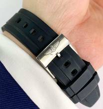 Thumbnail von Breitling Superocean 42 Chronometer Automatic Automtik Diver ref A17364 A17364