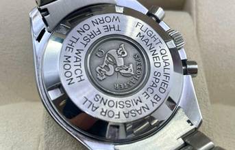 Thumbnail von Omega Speedmaster Professional Moonwatch Top Condition