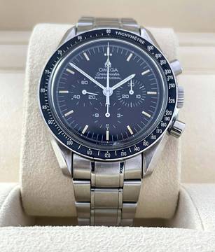  Omega Speedmaster Professional Moonwatch Top Condition 