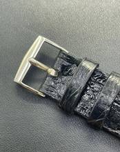 Thumbnail von Audemars Piguet TV SCREEN (JUMBO) RARE - top condition 34x34mm (Handwinding) 18 Kt. Whitegold