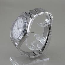 Thumbnail von Rolex Datejust II Automatik Chronometer Ø 41 mm Oyster Armband mit orig. Box
