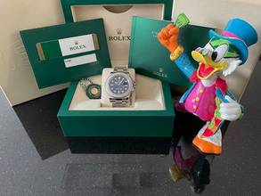 Thumbnail von Rolex Yacht-Master 40 WIE NEU AUS 2019