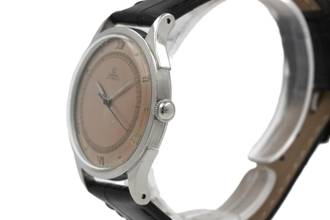 Thumbnail von Omega Bumper Automatic Bumper Caliber 28.10 RA Ref. 2421-2