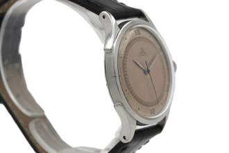 Thumbnail von Omega Bumper Automatic Bumper Caliber 28.10 RA Ref. 2421-2