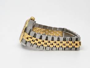 Thumbnail von Rolex Lady-Datejust 31 31 mm Steel gold Full Set 2015 Austria