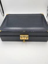 Thumbnail von Rolex Lady-Datejust 26 mm 18 Kt. Gold top condition serviced Factory diamonds