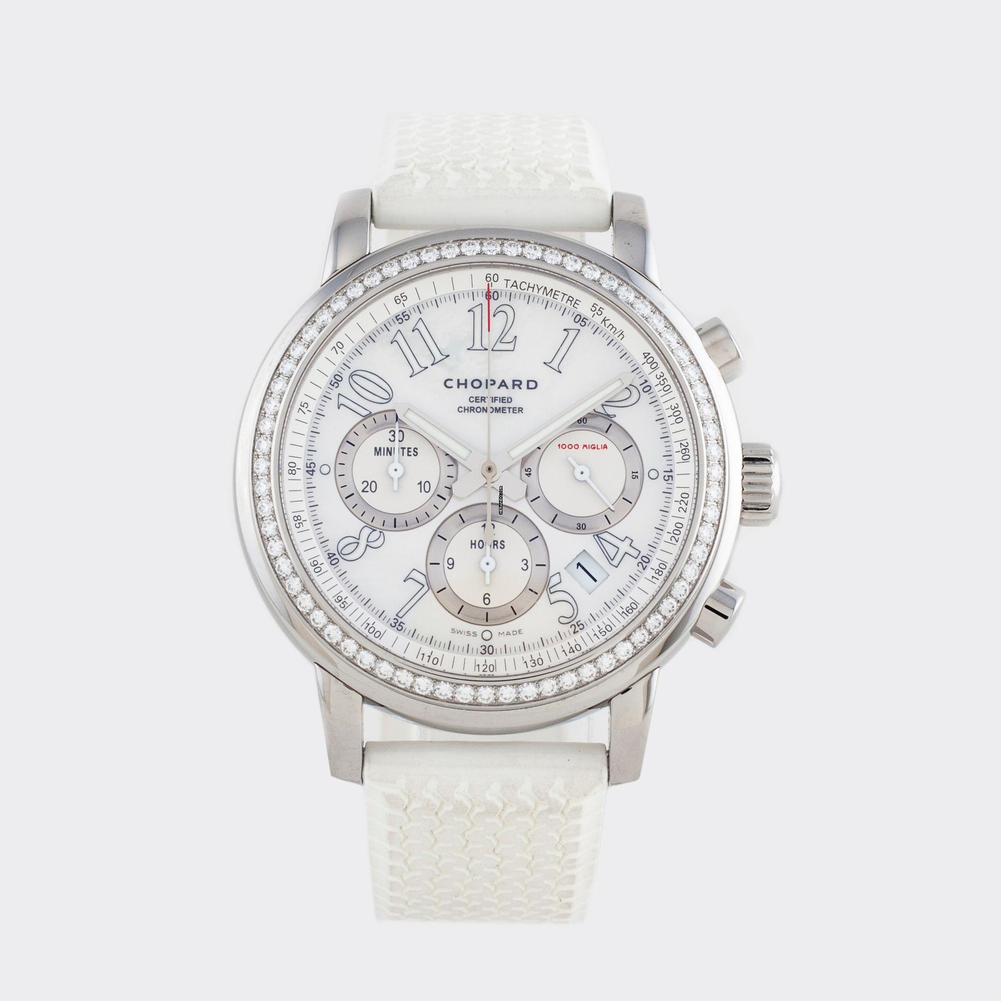 Chopard Mille Miglia Chronograph