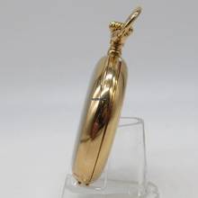 Thumbnail von Patek Philippe Gondolo & Cie. Genève Taschenuhr - 750 Gold Nur Uhr