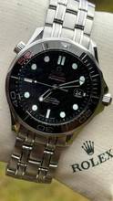 Thumbnail von Omega Seamaster Diver 300 M James Bond 007 limited Edition Fullset
