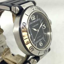Thumbnail von Cartier Pasha Seatimer 2790