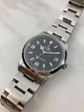 Thumbnail von Rolex Explorer 36mm / 114270 / 2009