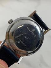 Thumbnail von Breitling Vintage Dress Watch 34mm Ref. 2928