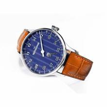 Thumbnail von Meistersinger Pangaea Edition Johann Strauss Pangaea Herrenuhr Automatik - ED-PMN-STRAUSS