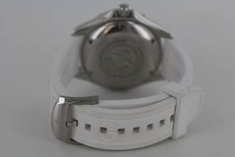 Thumbnail von Breitling Superocean Ref. A17040//Automatic//blue//40mm//Steel//#KS