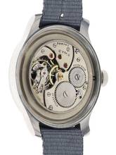 Thumbnail von Cyma Military WWW Stainless Steel 1940s