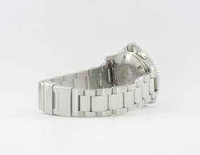 Thumbnail von Longines HydroConquest Chronograph 43mm Blue Dial