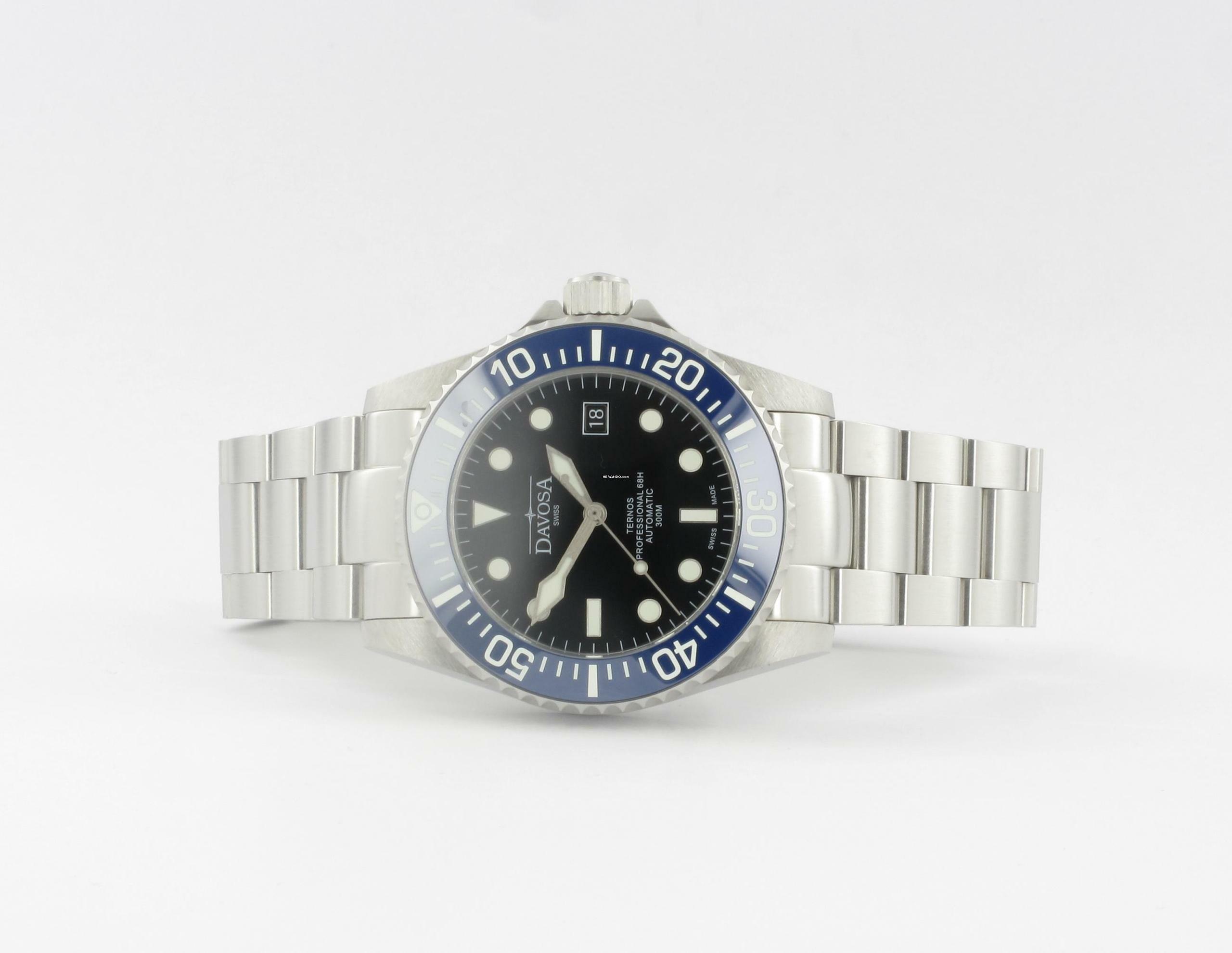 Davosa Ternos Professional 68H