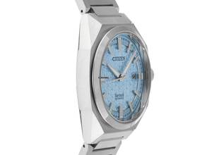 Thumbnail von Citizen Mechanical Series 8 Ref.NB6051-59L Full Set Neu Mechanical Series 8