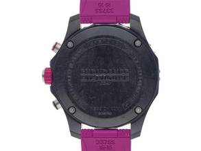 Thumbnail von Breitling Endurance Pro Breitlight Ref.X83310F61B1S1 2025 Full Set Ungetragen Endurance Pro Lila 38mm