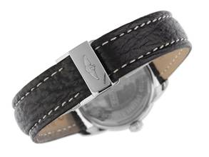 Thumbnail von Breitling Superocean Ref.A37320 2014 original Box sehr gut Vintage Superocean Leder Faltschließe