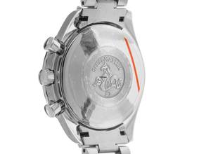 Thumbnail von Omega Speedmaster Date Ref.3513.50.00 2000 Full Set sehr gut Vintage Speedmaster Date