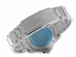 Thumbnail von Davosa Argonautic World Traveller Ref.161.542.40 Full Set Neu Argonautic World Traveller