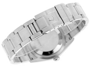 Thumbnail von Rolex Explorer I Ref.114270 2002 Full Set sehr gut Vintage Explorer I