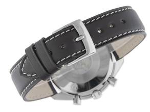 Thumbnail von Omega Speedmaster Reduced Ref.175.0042 1997 Box&Beschreibung sehr gut Vintage Speedmaster Reduced Perlmutt