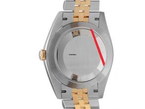 Thumbnail von Rolex Datejust 41 Wimbledon Ref.126333 2024 Full Set wie Neu Datejust Wimbledon