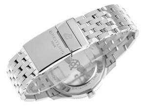 Thumbnail von Breitling Navitimer Ref.A17326161C1A1 2024 Full Set wie Neu Vintage Navitimer Automatic 41