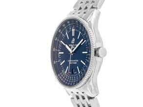 Thumbnail von Breitling Navitimer Ref.A17326161C1A1 2024 Full Set wie Neu Vintage Navitimer Automatic 41