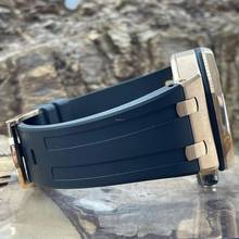 Thumbnail von Audemars Piguet Royal Oak Offshore Chronograph Full Set 2017