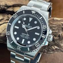 Thumbnail von Rolex Submariner (No Date) Submariner No Date - FULLSET 2025 - Ref. 124060
