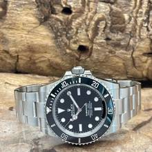 Thumbnail von Rolex Submariner (No Date) Submariner No Date - FULLSET 2025 - Ref. 124060